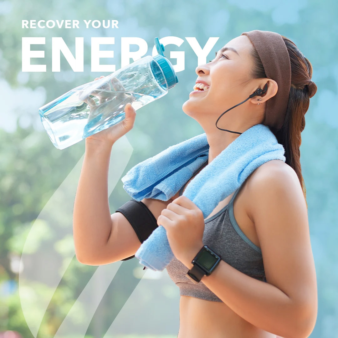 Performance Hydration